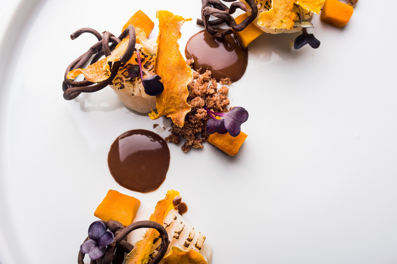 Dessert